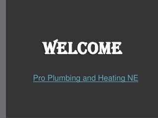 Professional Gas Engineer in Norton