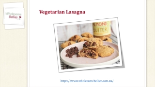 Chocolate Chip Cookies – Gluten Free