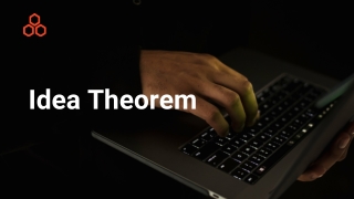 Idea Theorem-Best UX Agencies