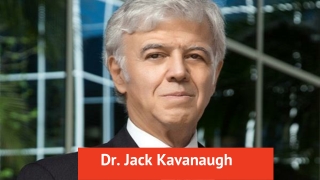 Jack Kavanaugh - Famous Name in the Medical World