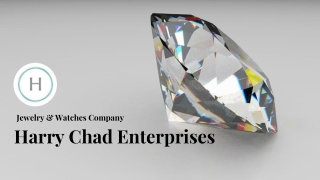 Your One-Stop Shop for Trendy Jewelries is Harry Chad Enterprise.