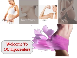 Liposuction Huntington Beach