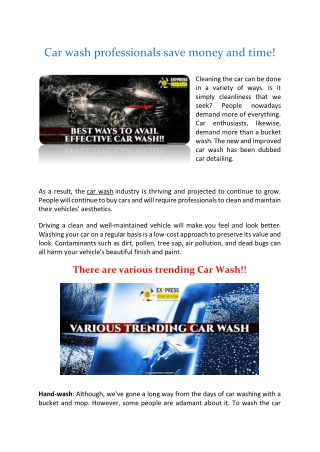 car-wash-professionals-save-money-and-time-full-pdf-by-exppresscarwash