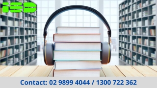 How To Record An Audiobook Yourself (Or By Using Services)