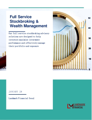Professional Wealth Management