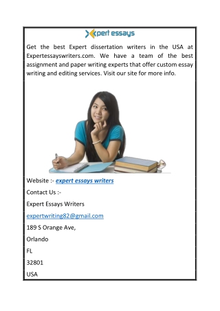 expert essays writers  Expertessayswriters.com