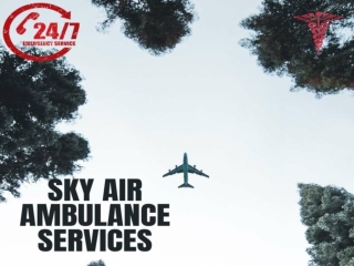 Utilize Problem Free Evacuation Air Ambulance from Kharagpur to Delhi at a low Fair