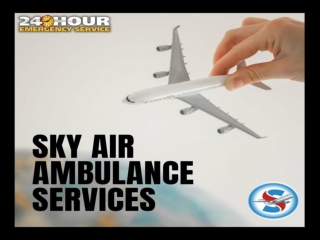 Choose the most Trusted and Highly Grow Air Ambulance from Raigarh to Delhi