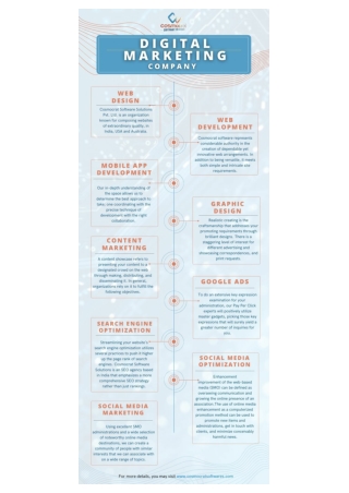 Cosmocrat Digital Markting company Infographic Image-converted