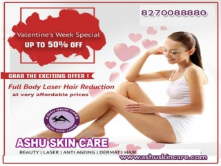 Ashu skin care is best for unwanted hair removal treatment clinic in bhubaneswar, odisha.