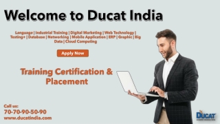 Join Advanced Ethical Hacking Training Classes in Noida