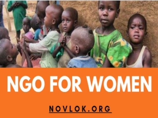 NGO For Women || Women Empowerment || Nukkad Natak Programs || Grants Equality W