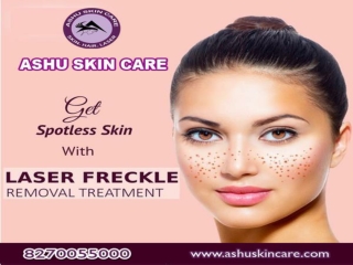 Ashu skin care is best for Laser Wrinkles treatment clinic in bhubaneswar, odisha.