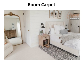 Room Carpet