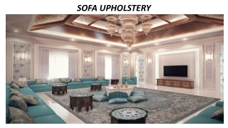 LADIES MAJLIS IN ABU DHABI