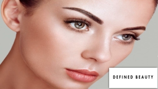 Why Should We Choose the Best Ombre Powder Brows?