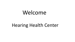 Looking for Online Hearing Aids in Oak Brook