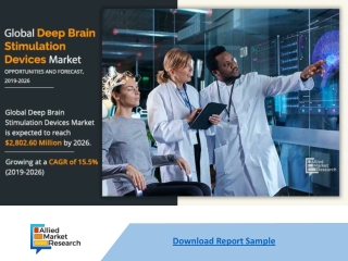 Deep Brain Stimulation Devices Market
