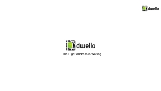 Rustomjee Crown - 1,2,3,4&5 BHK Homes in Mumbai - Dwello