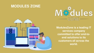 Best WordPress Web Hosting Services - ModulesZone
