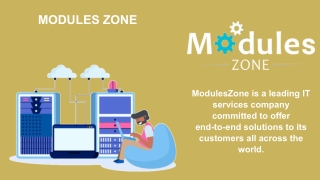 Best WordPress Web Hosting Services - ModulesZone