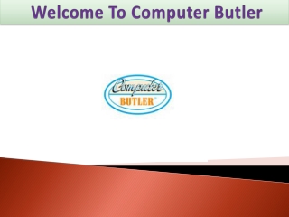 computerbutler.de PPT 3