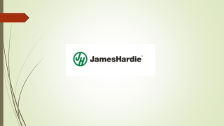 Hardie Flex Sheet | James Hardie
