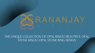 The Unique Collection of Opal Rings  Beautiful Opal Stone Rings  Opal Stone Ring Design