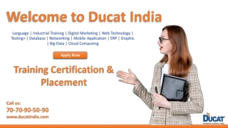 Join MCSA Training Classes in Noida