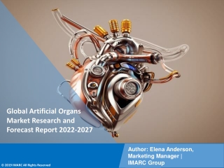 Artificial Organs Market PDF: Research Report, Share, Size, Trends, Forecast