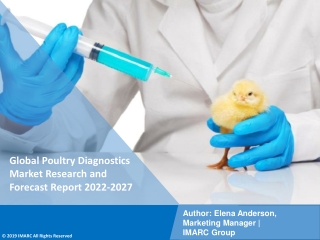 Poultry Diagnostics Market PDF: Research Report, Share, Size, Trends, Forecast