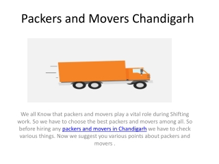 Hire Packers and Movers with Top Best Discount Offers