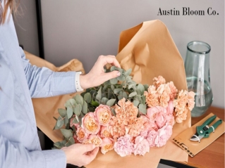 Daily flowers