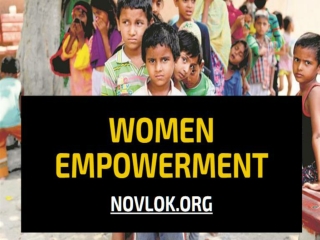 Nukkad Natak Programs || Women Empowerment || Grants Equality Women || NGO For W