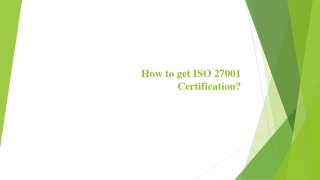 iso 27001 certificering kosten 1