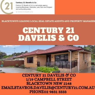Do Keep An Experienced Realtor By Your Side When Investing In Property For Sale