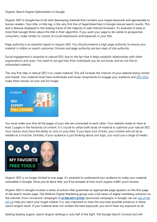 How Technology Is Changing How We Treat seo קידום אתרים