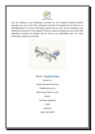 hospital furniture  Enduro.co.id-converted