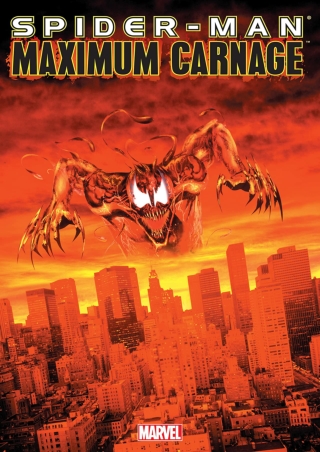 Kindle Unlimited Spider-Man: Maximum Carnage For Kindle