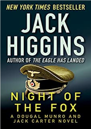 E Books Night of the Fox books online