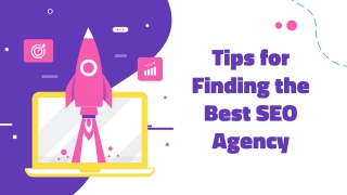 Finding the Best SEO Agency in Singapore