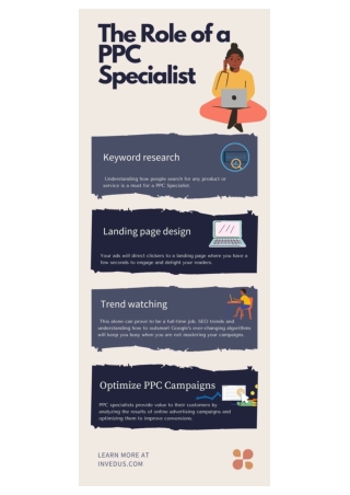 Why You Need A PPC Specialist to Grow Your Business?