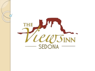 Best place to stay near Sedona AZ- By viewsinn