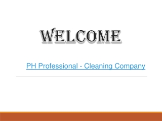 Professional Service for Office Cleaning in Selhurst