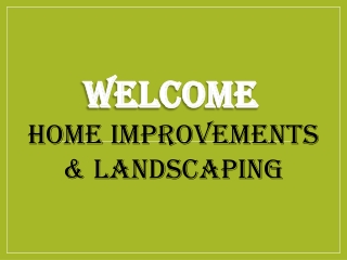 Best Decking Services in Rushden