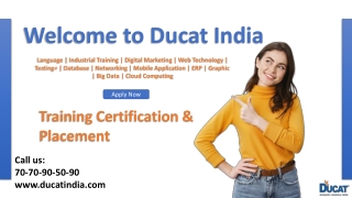 Join Dot Net Training Classes in Noida