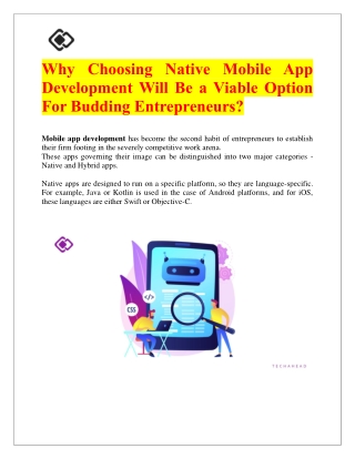 Are You Looking For The Best Mobile App Development Company in San Diego?