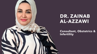 Infertility Treatment in Sharjah