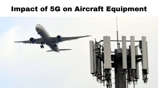 Impact of 5G on Aircraft Equipment (1)
