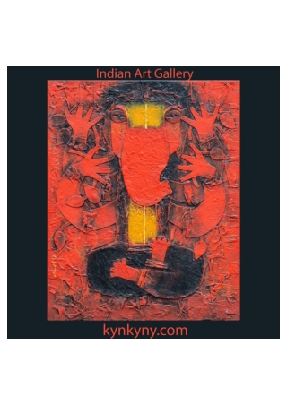 Indian Art Gallery Online